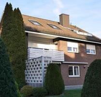 Schöne Dachgeschosswohnung in Diestedde zu vermieten, 2-Zimmer - Wadersloh