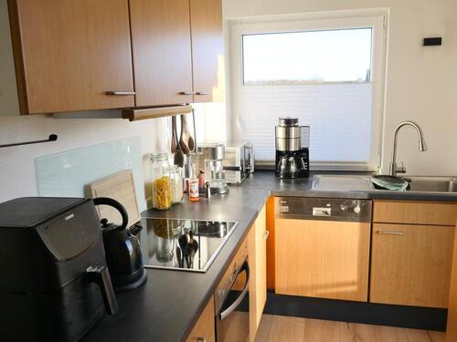 Foto - 2 Zimmer Etagenwohnung zur Miete in Wadersloh