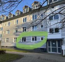 3-Zimmer-Wohnung mit Balkon Nähe Coburger FH