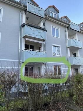 Foto - 3 Zimmer Etagenwohnung zur Miete in Coburg