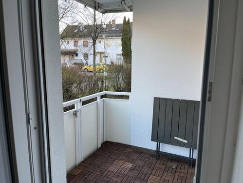 Foto - 3 Zimmer Etagenwohnung in Coburg