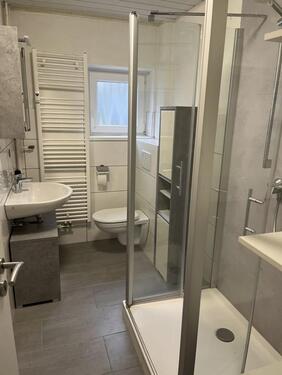 Foto - Etagenwohnung in Coburg zur Miete