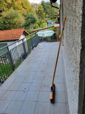 Foto - Großzügige 4ZKB EG-Wohnung in Kollweiler