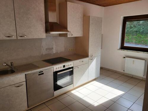 Foto - 4 Zimmer Etagenwohnung zur Miete in Steinwenden