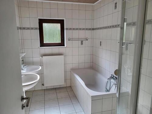 Foto - 4 Zimmer Etagenwohnung in Steinwenden