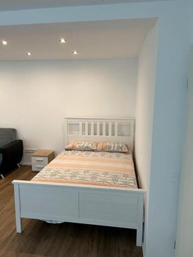 Foto - 1 Zimmer Erdgeschoßwohnung in Welschbillig