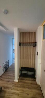 Foto - Frisch renovierte & voll möblierte WG-Wohnung in Münster