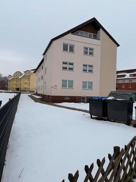 Foto - 3-Zimmer-Wohnung mit Balkon in ruhiger Lage – Hameln-Afferde