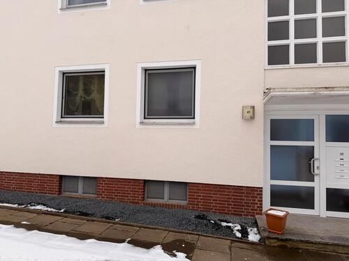 Foto - 3 Zimmer Erdgeschoßwohnung zur Miete in Hameln