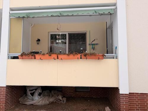 Foto - Erdgeschoßwohnung in Hameln zur Miete