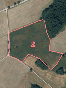 Foto - Grünland Wiese - 7,00&nbsp;EUR Kaltmiete, ca.&nbsp; 0,00&nbsp;m&sup2;