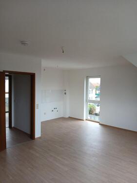 Foto - Dachgeschoßwohnung Erstbezug nach Renovierung