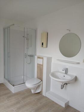 Foto - 1 Zimmer Dachgeschoßwohnung in Stadthagen