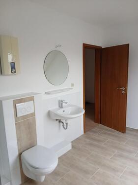 Foto - Dachgeschoßwohnung in Stadthagen zur Miete