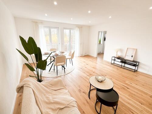 Foto - 3 Zimmer Etagenwohnung zum Kaufen in Ulm