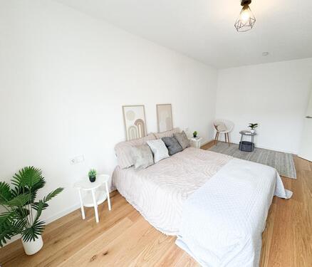 Foto - 3 Zimmer Etagenwohnung in Ulm