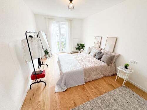 Foto - Etagenwohnung in Ulm zum Kaufen