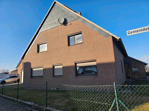 Foto - Zwei Famillien Haus in Helsinghausen