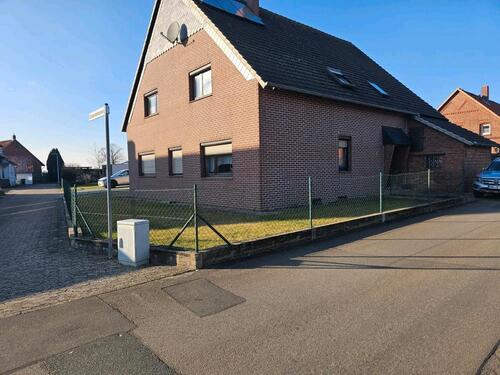 Foto - 8 Zimmer Mehrfamilienhaus, Wohnhaus zum Kaufen in Stadthagen
