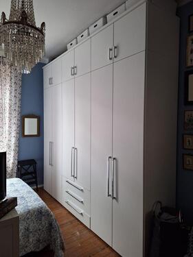 Foto - Etagenwohnung in Saarbrücken zur Miete