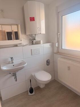 Foto - Erdgeschoßwohnung in Boxberg zur Miete