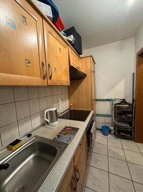 Foto - 2 Zimmer Etagenwohnung in Lauingen (Donau)