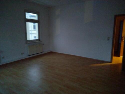 Foto - Große Wohnung in EisenbergThüringen zu vermieten