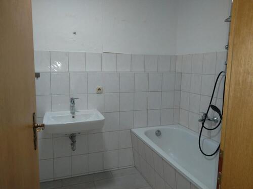 Foto - Etagenwohnung in Eisenberg zur Miete