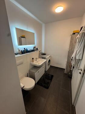 Foto - 2 Zimmer Etagenwohnung zur Miete in Bonn