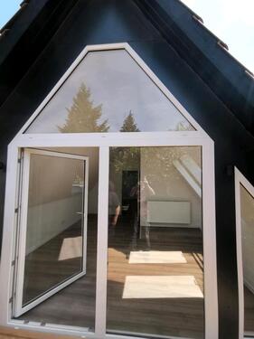 Foto - Gehrden Stadt-zentrale Lage - 4 Zimmerwohnung WG geeignet