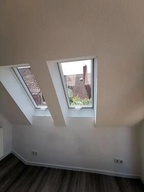 Foto - 4 Zimmer Dachgeschoßwohnung in Gehrden