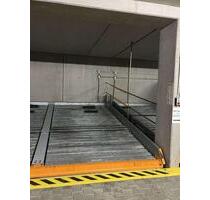 Tiefgaragenstellplatz ab dem 01.05.2026 zu vermieten - Tübingen Derendingen