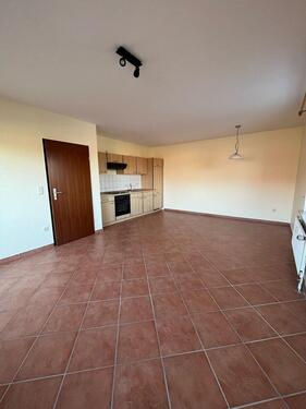 Foto - 3 Zimmer Dachgeschoßwohnung in Dornum