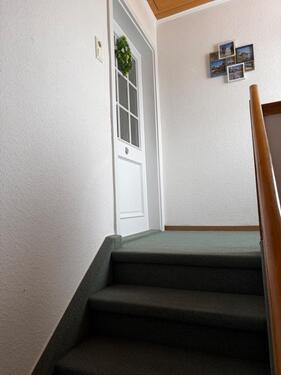 Foto - Helle 3,5-Zimmer Wohnung in Harsum Zu miete.