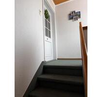 Helle 3,5-Zimmer Wohnung in Harsum Zu miete.