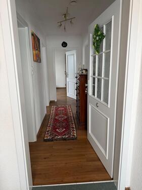 Foto - 3.5 Zimmer Dachgeschoßwohnung zur Miete in Harsum