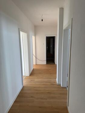 Foto - Etagenwohnung in Herford zur Miete