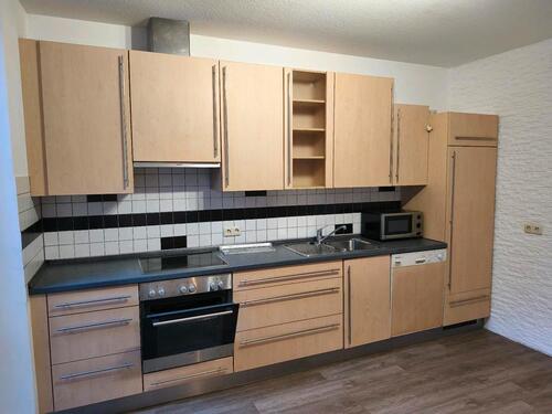 Foto - 1 Zimmer Etagenwohnung zur Miete in Pronsfeld