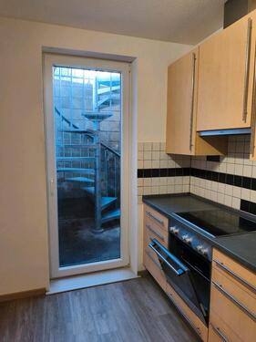 Foto - 1 Zimmer Etagenwohnung in Pronsfeld