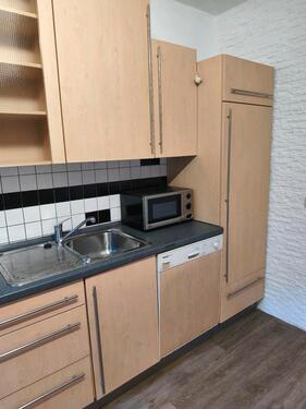 Foto - Etagenwohnung in Pronsfeld zur Miete