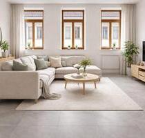 Attraktive 3-Zimmer-Wohnung in Innenstadtlage von Parchim