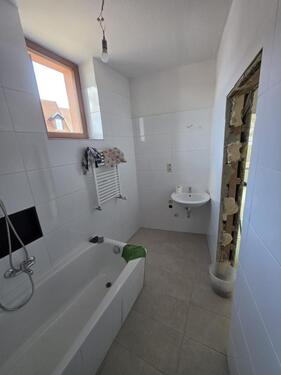 Foto - Etagenwohnung in Parchim zur Miete