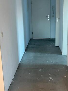 Foto - Gemütliche 2-Raum-Dachgeschosswohnung