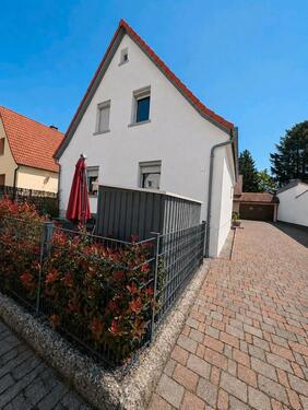 Foto - Freistehendes Einfamilienhaus in Friedrichstal Provisionsfrei