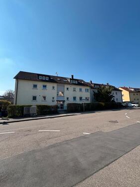 Foto - Provisionfreie 3 Zimmer DG- Wohnung - Kein Makler