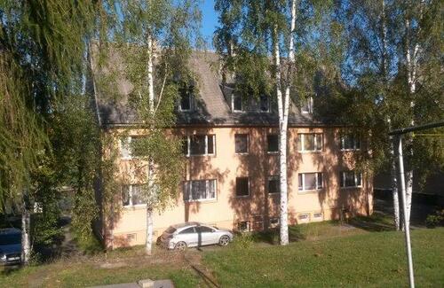 Foto - schöne 2-Raum-Wohnung in ruhiger Lage in Pahren