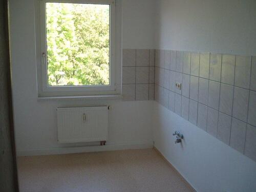Foto - 2 Zimmer Etagenwohnung zur Miete in Zeulenroda-Triebes