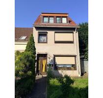 2-Familien-Haus in Bremen-Gröpelingen
