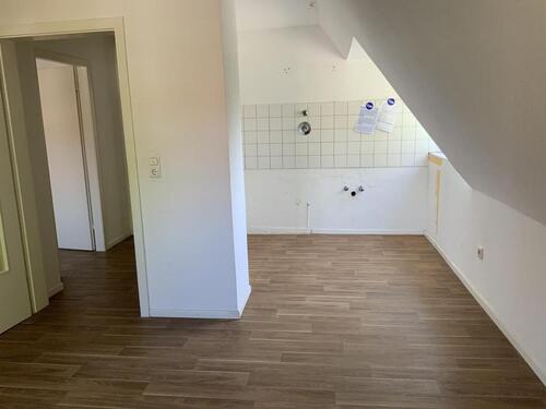 Foto - Etagenwohnung zur Miete in Recklinghausen