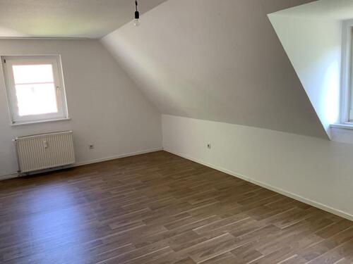 Foto - Etagenwohnung in Recklinghausen